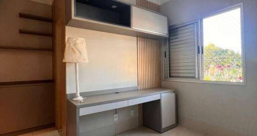 Casa com 3 dormitórios à venda, 170 m² por R$ 850.000,00 - Jardim Bom Clima - Cuiabá/MT
