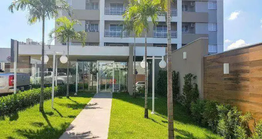 Apartamento com 3 dormitórios para alugar, 82 m² por R$ 5.500,00/mês - Goiabeiras - Cuiabá/MT