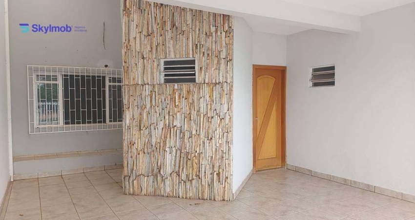 Casa com 3 quartos, sendo 1 suite, 264 m² - venda por R$ 649.000 ou aluguel por R$ 4.658/mês - Boa Esperança - Cuiabá/MT