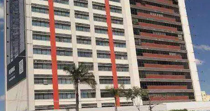Sala, 40 m² - venda por R$ 250.000 ou aluguel por R$ 2.000/mês - Jardim Aclimação - Cuiabá/MT
