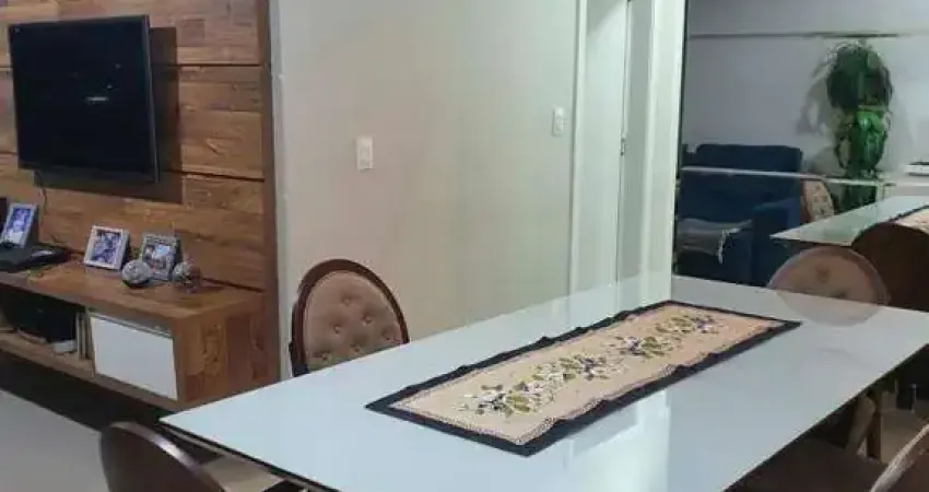 Apartamento com 3 dormitórios à venda, 78 m² por R$ 450.000,00 - Centro Sul - Cuiabá/MT
