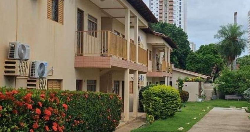 Apartamento com 2 dormitórios para alugar, 54 m² por R$ 1.800/mês - Centro Sul - Cuiabá/MT