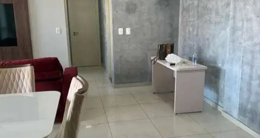 Apartamento para alugar no Edificio NYC- Jardim das Américas - Cuiabá/MT