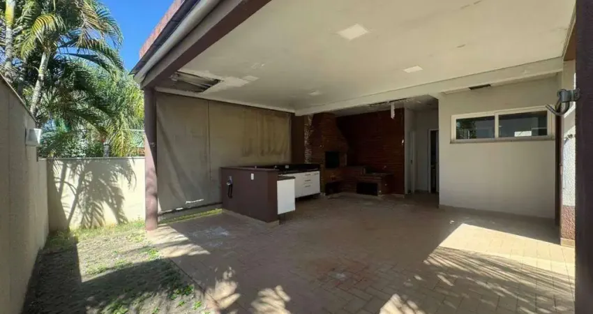 Casa em condomínio fechado com 3 quartos à venda na Avenida das Palmeiras, 20, Jardim Imperial, Cuiabá