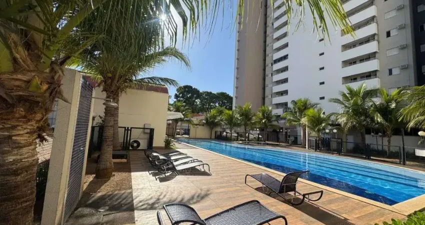 Apartamento com 3 quartos à venda na Rua Pimenta Bueno, 901, Dom Aquino, Cuiabá