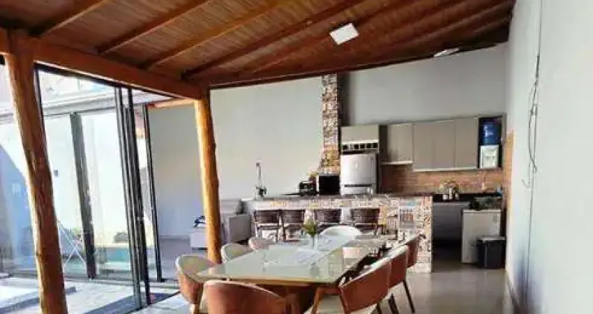 Casa com 2 quartos à venda na Santa Terezinha ||, 18, Coxipó da Ponte, Cuiabá