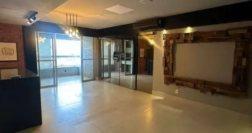 Apartamento com 3 dormitórios sendo 1 suíte , 109 m² - venda por r$ 870.000,00 - centro norte- cuiabá/mt