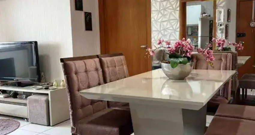 Apartamento com 2 dormitórios, 63 m² - venda por r$ 520.000,00 ou aluguel por r$ 3.972,71/mês - goiabeiras - cuiabá/mt