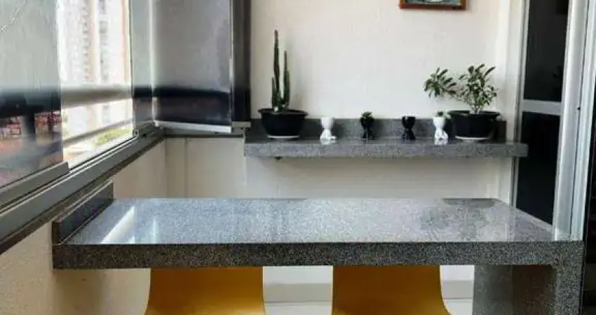 Apartamento com 2 quartos para locação no ed. via ipiranga - goiabeiras - cuiabá/mt