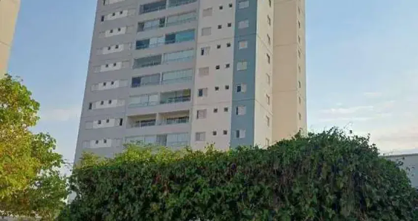 Apartamento com 3 suites, semi mobiliado à venda, 149 m² por r$ 1.450.000 - riviera  duque de caxias i - cuiabá/mt
