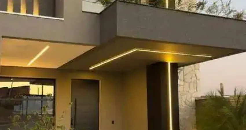 Casa com 4 suítes à venda, 229 m² por r$ 2.100.000 - ribeirão do lipa - cuiabá/mato grosso