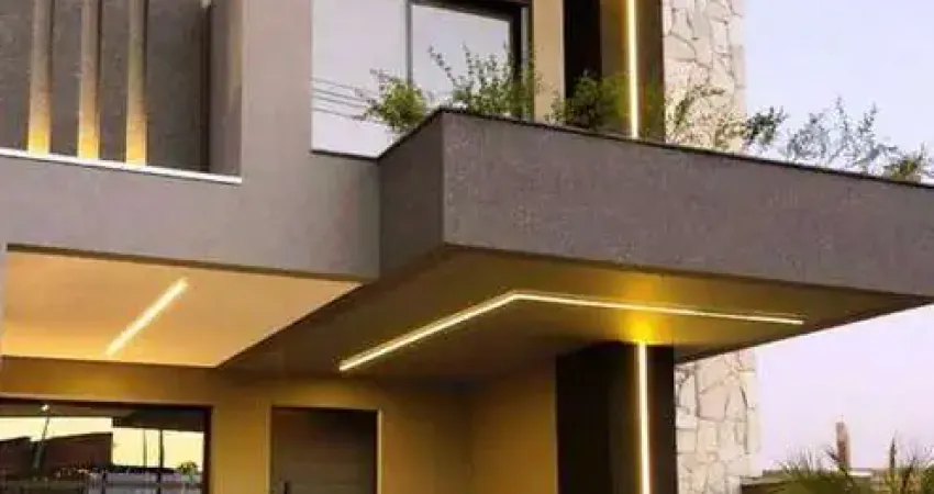 Casa em condomínio fechado com 4 quartos à venda na Avenida José Afonso Portocarrero, 1, Ribeirão do Lipa, Cuiabá