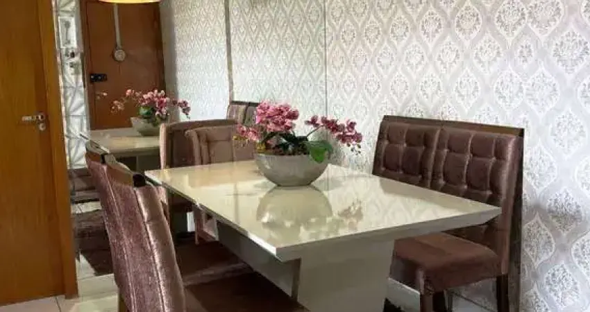 Apartamento, 63 m² - venda por R$ 490.000,00 ou aluguel por R$ 3.500,00/mês - Goiabeiras - Cuiabá/MT