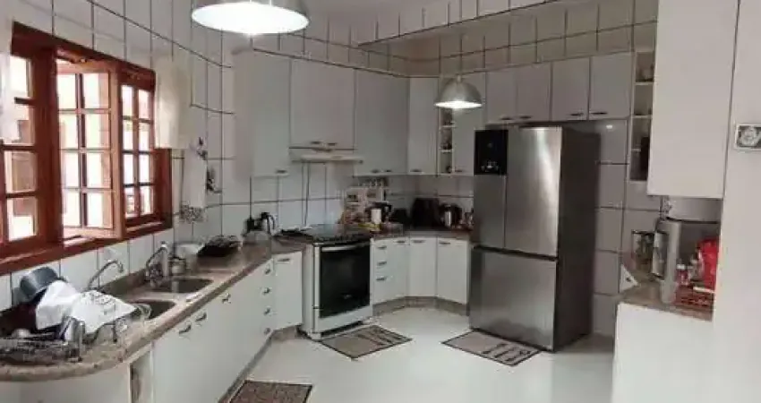 Casa com 3 dormitórios à venda, 165 m² por r$ 500.000,00 - cpa ii - cuiabá/mt