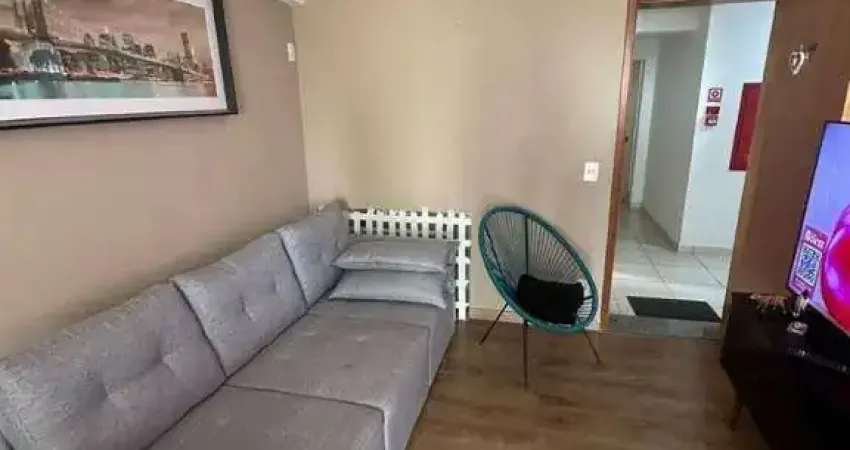 Apartamento com 3 dormitórios para alugar no condomínio monte líbano - cuiabá/mt