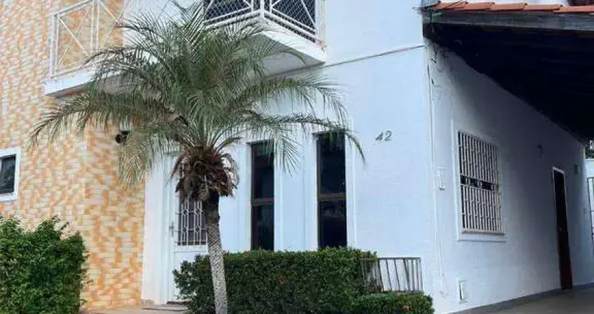 Casa com 3 dormitórios para locação, 152 m² - santa rosa - cuiabá/mt