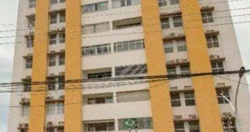 Apartamento à venda, 120 m² por r$ 450.000,00 - centro norte - cuiabá/mt