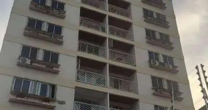 Apartamento com 3 dormitórios para alugar no duque de caxias i - cuiabá/mt