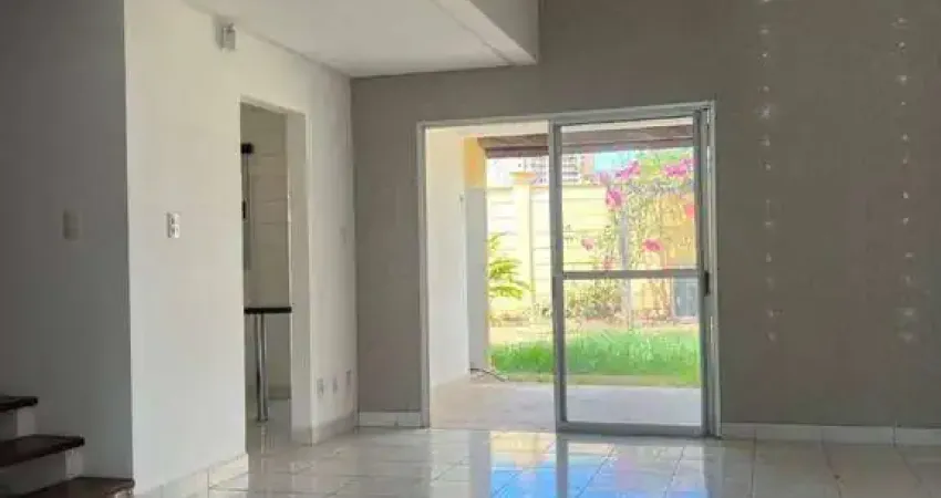 Casa com 3 dormitórios, 122 m² - venda por r$ 750.000,00 ou aluguel por r$ 4.500,33/mês - jardim bom clima - cuiabá/mt