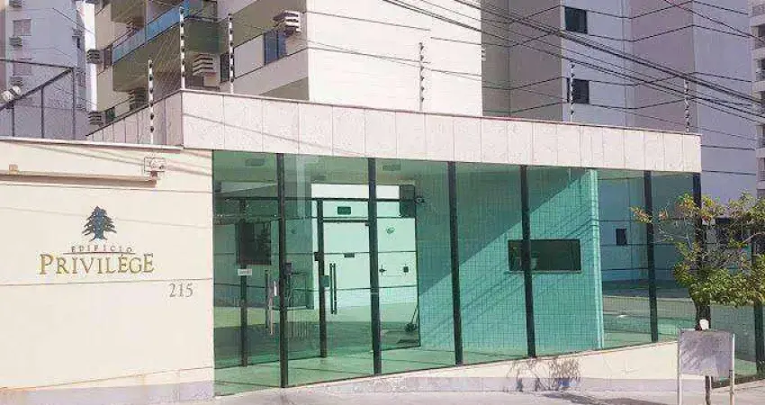 Apartamento com 2 dormitórios para alugar, 83 m² por r$ 4.200,00/mês - duque de caxias ii - cuiabá/mt