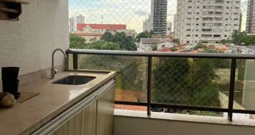 Apartamento à venda, 80 m² por r$ 595.000,00 - duque de caxias ii - cuiabá/mt
