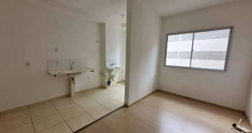 Apartamento no parque ohara rni por r$ 1.800 com condomínio incluso