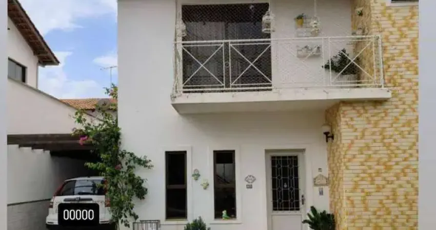 Casa com 3 dormitórios à venda, 150 m² por R$ 850.000,00 - Santa Rosa - Cuiabá/MT