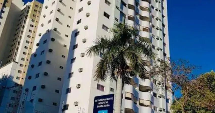 Apartamento para alugar, 110 m² por R$ 4.430,00/mês - Jardim Mariana - Cuiabá/MT