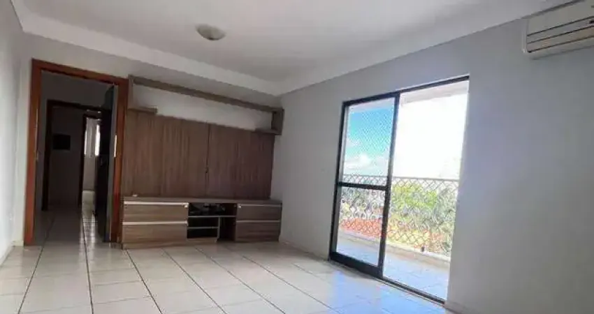 Apartamento com 3 dormitórios, 115 m² - venda por R$ 650.000,00 ou aluguel por R$ 4.800,00/mês - Goiabeiras - Cuiabá/MT