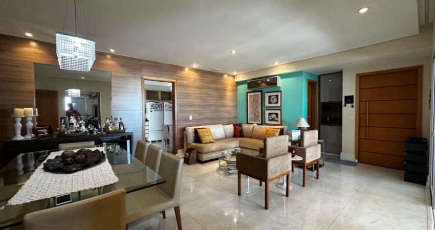 Apartamento com 4 quartos à venda na Rua Professor Leopoldo Paperini, 150, Jardim Zaira, Guarulhos