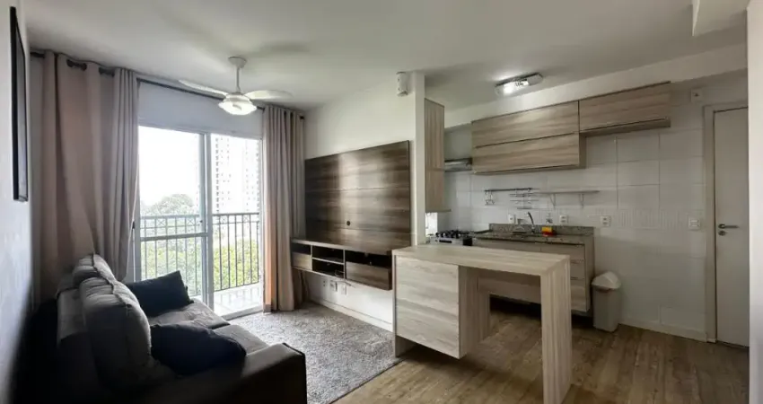 Apartamento a venda 53m² 2 dormitorios 1 suite Fatto Quality Vila Augusta