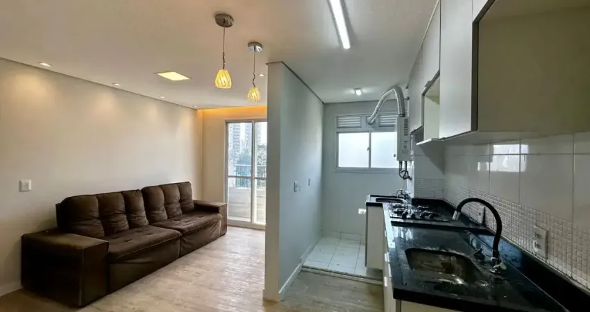 Apartamento a venda 53m² 2 dormitorios 1 suite Fatto Quality Vila Augusta