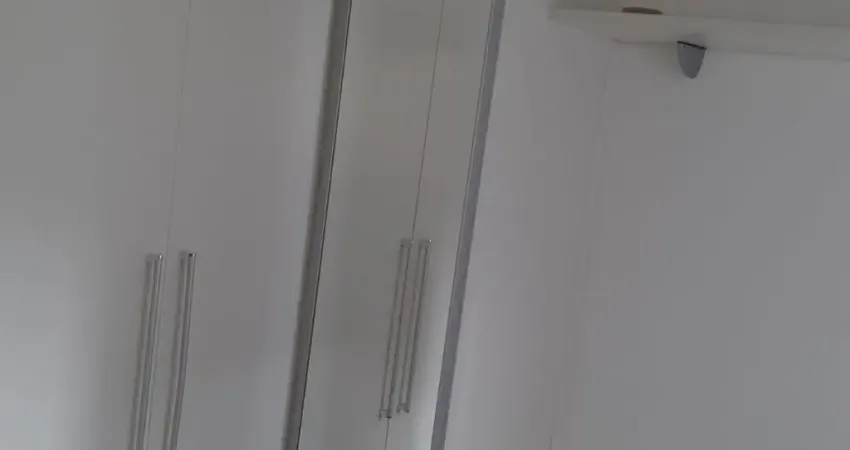 Apartamento à venda na Rua Alberto Hinoto Bento, 42, Macedo, Guarulhos