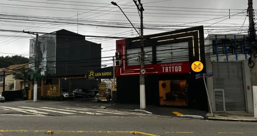 Casa comercial com 6 salas à venda na Rua Padre Adelino, 1992, Quarta Parada, São Paulo