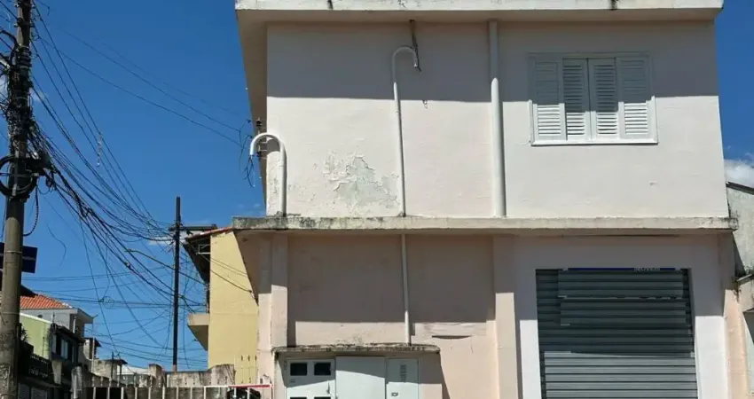 Prédio Residencial à Venda - Excelente Oportunidade de Investimento!