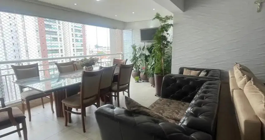 Apartamento 3 dormitórios (3 suítes) Carpe Diem, ao Lado do Bosque Maia.
