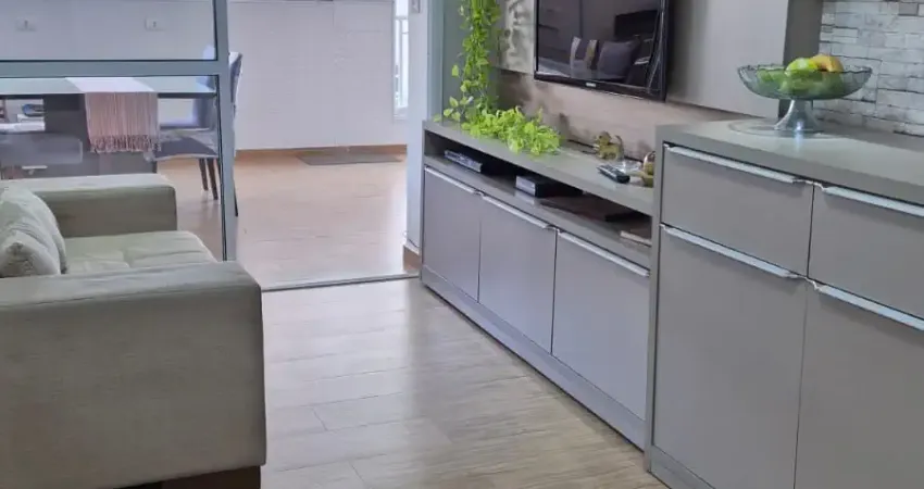 Apartamento com 2 quartos à venda na Rua Primeiro de Maio, 56, Vila Antonieta, Guarulhos