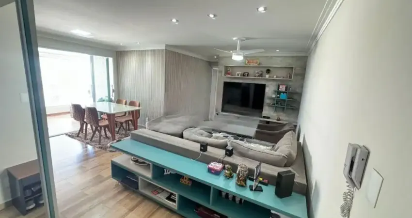 Apartamento com 3 quartos à venda na Rua Primeiro de Maio, 56, Vila Antonieta, Guarulhos