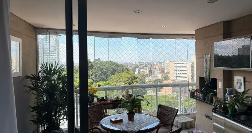 Apartamento 4 quartos, alto padrão com 177 mts - centro