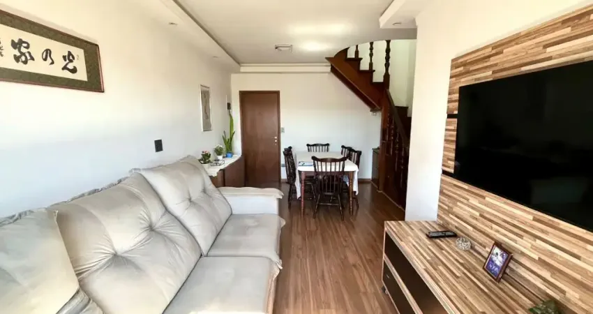 Cobertura com 3 quartos à venda na Rua Macaé, 96, Jardim Barbosa, Guarulhos