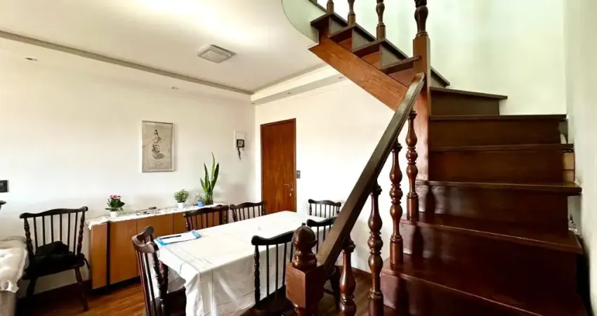 Cobertura com 3 quartos à venda na Rua Macaé, 96, Jardim Barbosa, Guarulhos