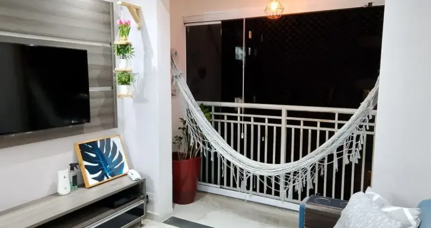 Apartamento com 3 quartos à venda na Rua Cabo João Teruel Fregoni, Ponte Grande, Guarulhos