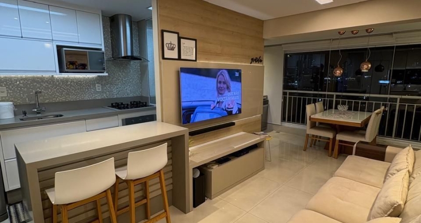 Apartamento com 2 quartos à venda na Rua Primeiro de Maio, Vila Antonieta, Guarulhos