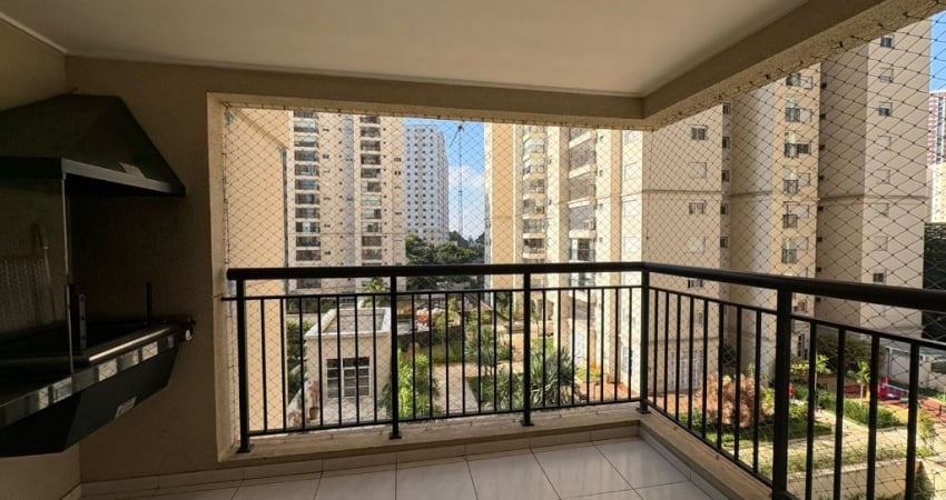 Apartamento com 2 quartos para alugar na Avenida Bartholomeu de Carlos, 901, Jardim Flor da Montanha, Guarulhos
