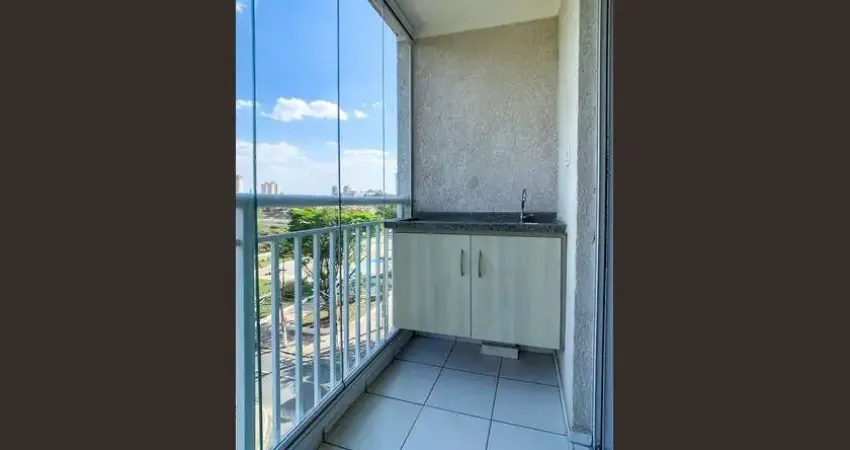 Apartamento com 3 quartos à venda na Rua Alberto Hinoto Bento, 42, Macedo, Guarulhos