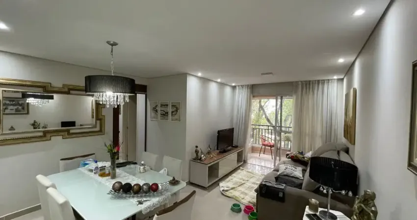 Apartamento com 3 quartos à venda na Rua Maria Cândida, 822, Vila Guilherme, São Paulo