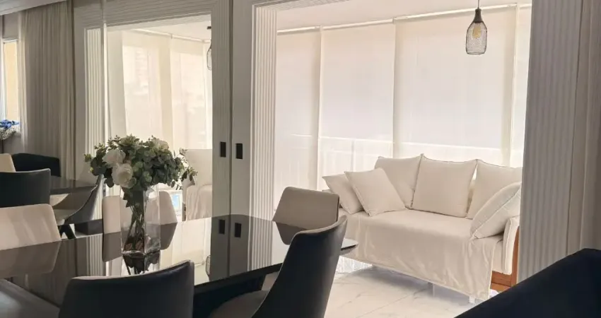 Lindo apartamento a venda com 3 dormitorios no condomínio alegria guarulhos