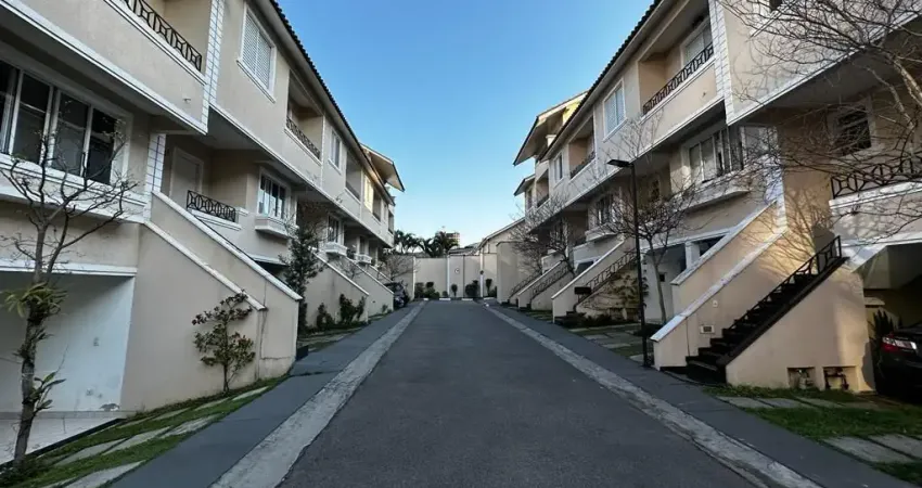 Casa de condominio com 3 dormitorios villagio d augusta guarulhos