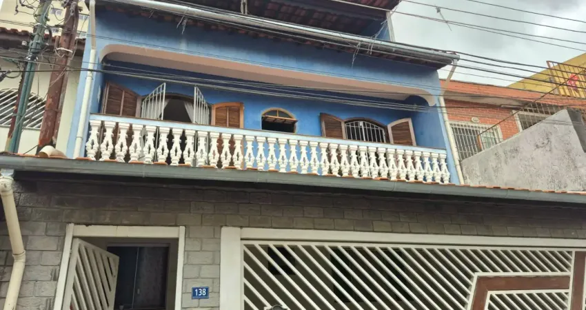 Casa à venda, aceita permuta, 3 dormitórios, 2 banheiros, áerea de lazer com churrasqueira