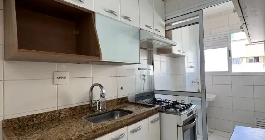 Exxcelente apartamento a venda com 3 dormitorios na ponte grande, rico em armários planejados.